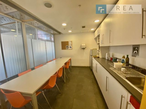 Imagen 12 de 14 de Oficinas En Venta En Huechuraba