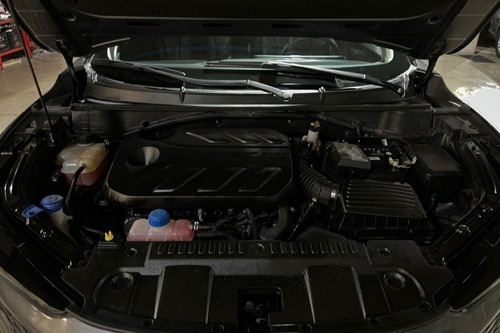 Changan Uni-T 1.5 Elite At