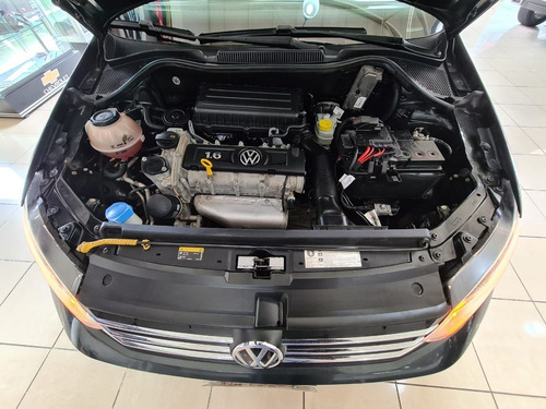 Imagen 15 de 15 de Volkswagen Vento 2020 1.6 Starline At