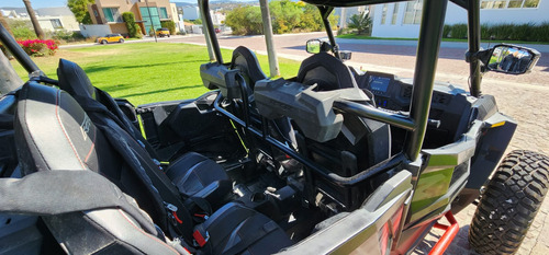 Único Dueño, Servicios En Polaris, Sin Fallas, Nunca Voltead