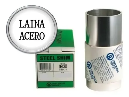 Laina Triangular Chapa de aço em rolos 0,12 x 12 x 120 Weston P | MercadoLivre