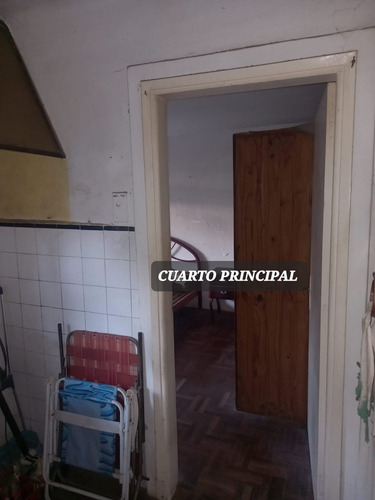Venta Apartamento 2 Dormitorios Cerrito Con Cochera