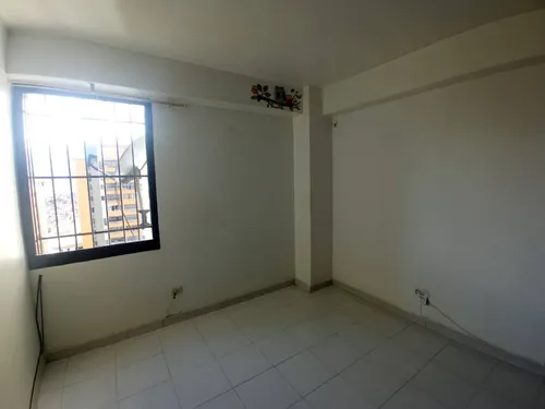 Apartamento En Lomas Del Avila