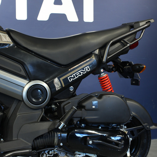 Honda Navi Adventure 110 2024 (bk2d1)