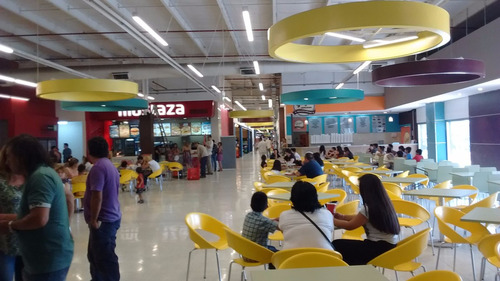 Alquiler Local En Galeria Carrefour Martín Coronado 3047