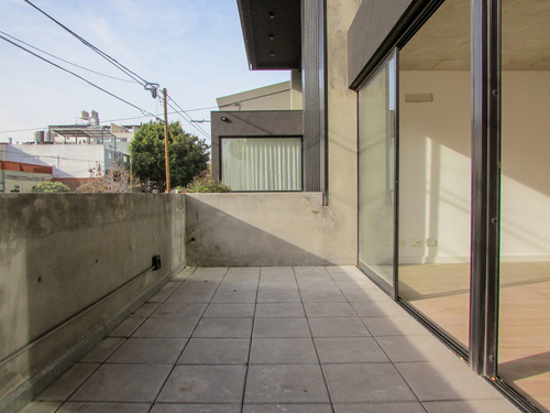 Venta-moderno Departamento C/cochera-nuñez