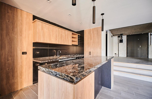 Imagen 12 de 30 de Increible Loft En Venta En Molina Ciudad - Barracas