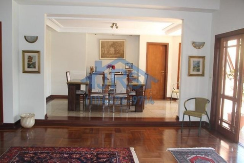 Imagem 5 de 15 de Casa Com 4 Dormitórios À Venda, 466 M² Por R$ 2.915.000,00 - Aldeia Da Serra - Barueri/sp - Ca0583