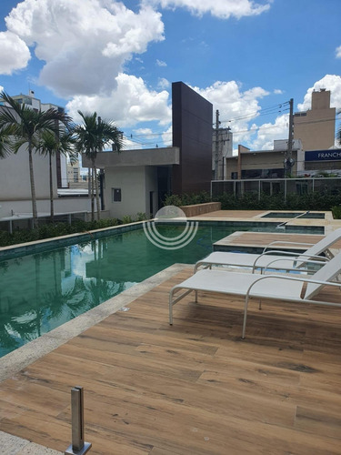 Imagem 4 de 22 de Apartamento À Venda Em Cambuí - Ap007563
