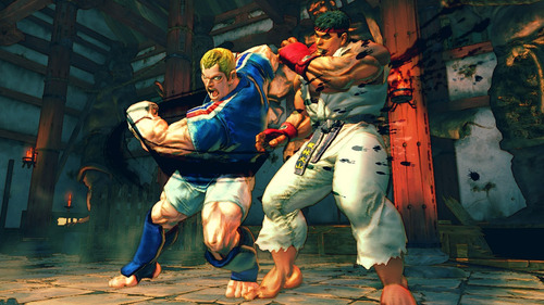Ultra Street Fighter Iv | Jogo Pc Original | Envio Gratuito