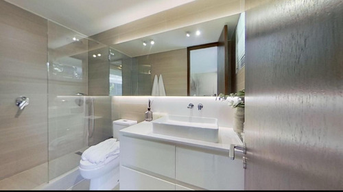 Arriendo Exclusivo Depto San Damián 3d 3b Con 4 Estac + Bog.