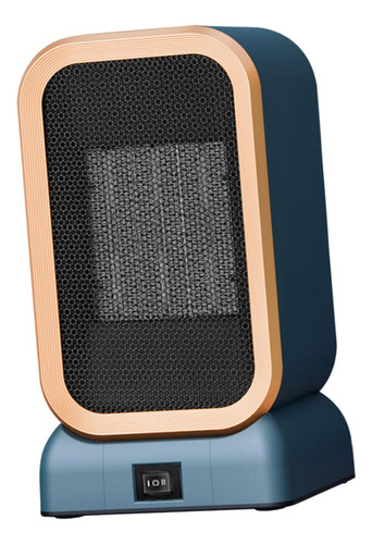 Mini Calefactor Eléctrico De Aire Calentador Portatil 1000w