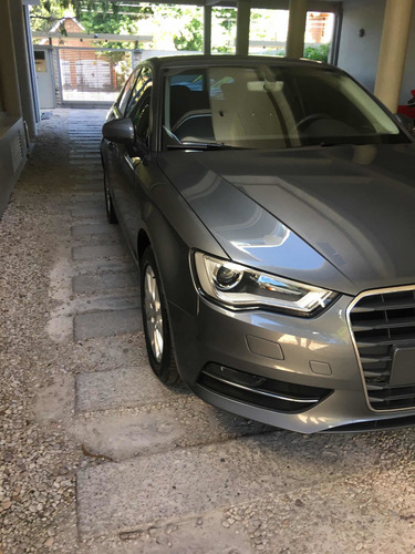 Audi A3 2016 1.4 Tfsi 125cv
