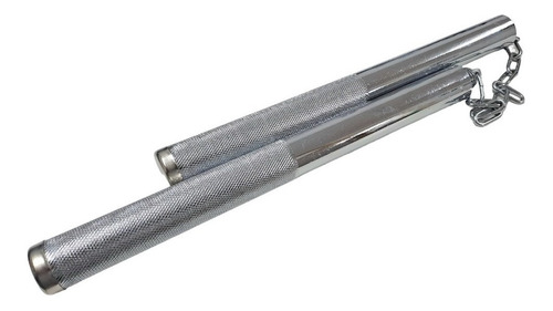 Nunchaku Metalico Usuario Jesusvive Enmi