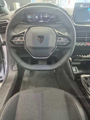 Peugeot 2008 1.0T Active