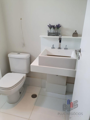 Apartamento À Venda Em Altos Do Ipiranga - Ap007943