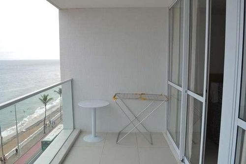 Apartamento, Vista Mar - Barra - 32