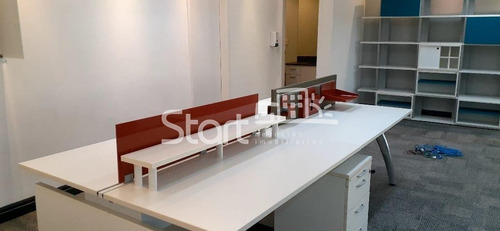 Imagem 7 de 17 de Sala Para Aluguel Em Cambuí - Sa007021