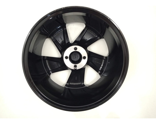 4 Rodas Aro 17 Gm Spin Agile Celta Montana Onix Joy (6252)*