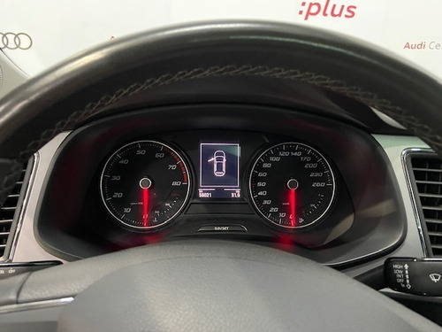 Imagen 5 de 8 de Seat Leon Style 1.4 Tsi 150 Hp Dsg 2019