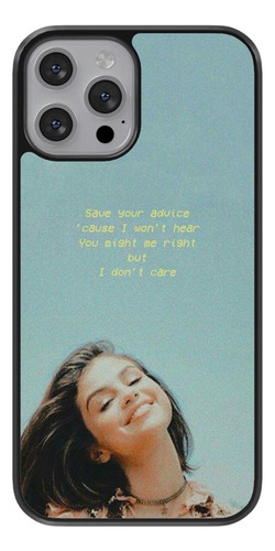 Funda Compatible Con Xiaomi De Selenaa Gomez #10