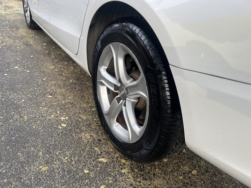Audi A5 1.8 Spb T Luxury Multitronic Cvt