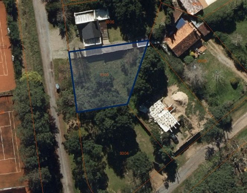 Lote En Venta En Marly (ref: Bpv-7983)