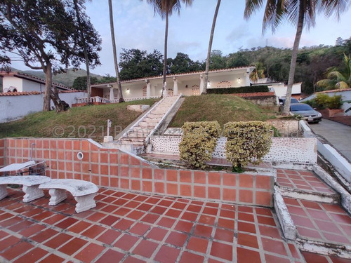 Casa En Venta Sector Las Mayas El Limon Rah 25-14545 Meglisf