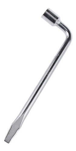 Hexagonal Zócalo De Llave 17mm