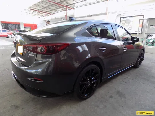 Mazda 3 2.0 Grand Touring Lx