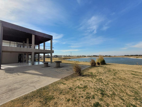 Imagen 3 de 13 de Venta Terrenos En Haras De Funes Barrio Cerrado Con Amenities.