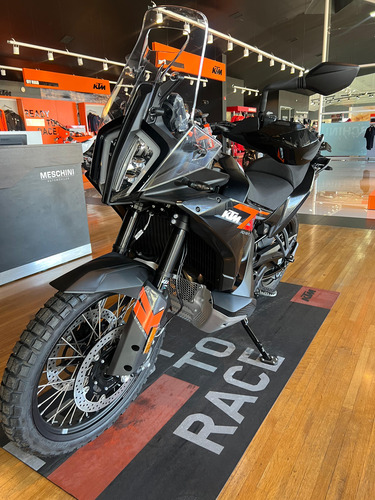 Ktm Adventure 790