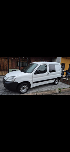 Peugeot Partner 1.6 Hdi Furgon Confort
