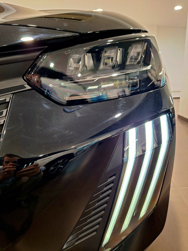 Peugeot 208 1.0T Gt