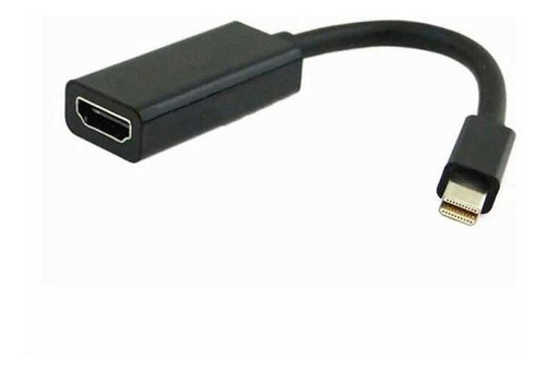 Adaptador Mac Air Cabo Vídeo Thunderbolt X Hdmi, Macbook Pro