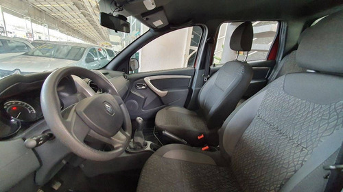 Renault Duster Oroch 1.6 16v Sce Flex Express Manual