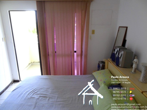Village Em Piatã - Pacr75 - 69212444