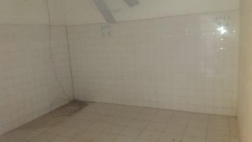 Imagem 14 de 14 de Galpão Para Alugar, 800 M² Por R$ 12.000,00/mês - São José - Recife/pe - Ga0160