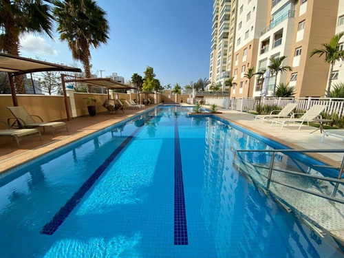 Imagem 6 de 30 de Apartamento Com 3 Dormitórios À Venda, 123 M² Por R$ 800.000,00 - Portal Da Colina - Sorocaba/sp - Ap3210