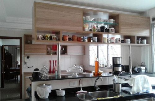 Imagem 3 de 24 de Sobrado 3 Dormitórios, 1 Suíte À Venda, 250 M² Por R$ 880.000 - Pirituba - So0038