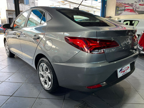 Hyundai HB20S 1.0 Vision Flex 4p