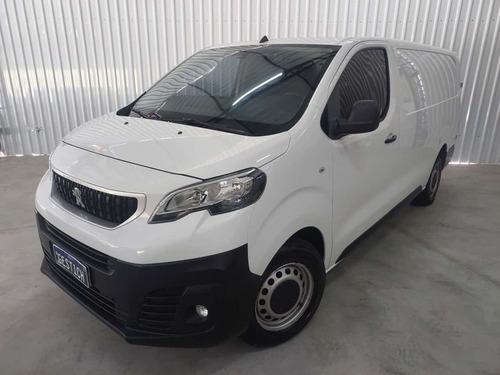 Peugeot Expert 1.6 Hdi Business Pack Td Blue 5p