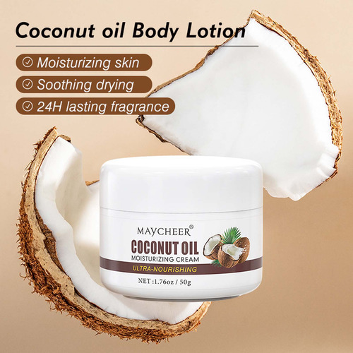 P Body Cream Loção Corporal Hidratante De Longa Duração 1010