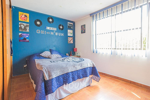 Imagen 18 de 28 de Casa En Fuentes Del Bosque, Cuautitlán Izcalli Con 3 Recámaras, 150 M², Id: 59875