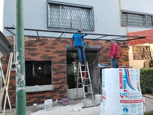 Remodelación Y Mantenimiento 