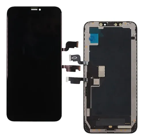 comprar Pantalla Modulo Compatible Con iPhone 11 Cambio C\u002F Inst