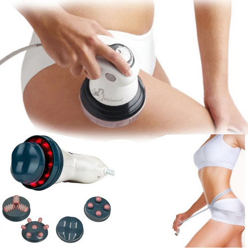 Li Masajeador Sculptor Infrarrojo Body Innovation Reductor
