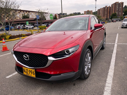 Mazda CX-30 2.0 Grand Touring At