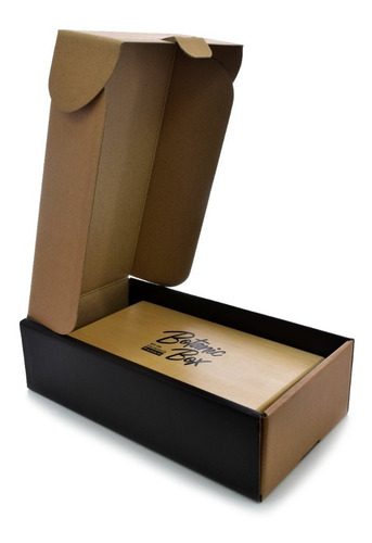 Imagen 8 de 9 de Caja Regalo Combo Botanicos Y Herramientas Con Gin Aconcagua