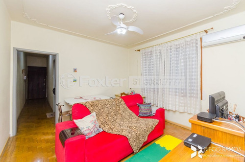 Imagem 3 de 20 de Apartamento, 2 Dormitórios, 78.5 M², Bom Fim - 199854